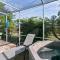 Spacious Modern House. Private Heated Pool and Spa - ساراسوتا