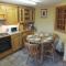 Barnwell Farm Cottages Corn cottage
