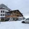 Alpenspitz Appartements - Garni - B&B