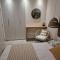 Poseidons Limnaria Apartment