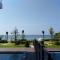 Beachfront Escape Seaview Suites 5th & Top Floor- Mae Phim - Mepim