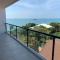 Beachfront Escape Seaview Suites 5th & Top Floor- Mae Phim - Mepim
