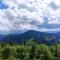 Western Tatras Slovakia - Bjelipotok