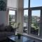 THE PAISLEY PENTHOUSE - ABBEY VIEW