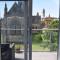 THE PAISLEY PENTHOUSE - ABBEY VIEW