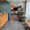 Falling Star Apartman Brzece