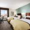 Baymont by Wyndham Denver International Airport - دنفر