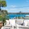 Huge Bayside Luxury Resort-Style Home with Pool - Burraneer