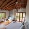 Glamping Ancestros Ecoparque