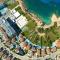 Lucile - Coralli Beachfront Apartment
