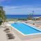 Lucile - Coralli Beachfront Apartment