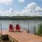 Les Dames du Lac