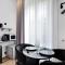 Charming private room - 2P - Les halles