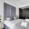 Charming private room - 2P - Les halles