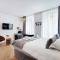 Charming private room - 2P - Les halles