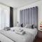 Charming private room - 2P - Les halles