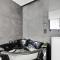 Charming private room - 2P - Les halles