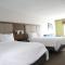 Holiday Inn Express Hotel & Suites Albuquerque Airport by IHG