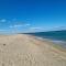 Le Sunset plage , vue mer , accès direct plage, 4 personnes - Le Barcarès