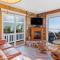 Coastal Coziness
