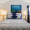 Coastal Coziness