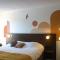 Logis Hôtel & Restaurant - Le Relais de Montigny