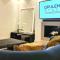 Stunning Luxury 2 Bed Penthouse Apartment