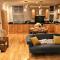 Stunning Luxury 2 Bed Penthouse Apartment