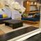 Stunning Luxury 2 Bed Penthouse Apartment