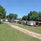 CAMPING LE BEL AIR mobil home LE CORNOUILLER 4 personnes