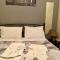 Pinpoint Rooms