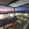 Ático Los Flamingos. Exclusive terrace with views - El Cabo de Gata
