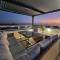 Ático Los Flamingos. Exclusive terrace with views - El Cabo de Gata