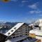 L’Eperon Center Crans wonderful view - Crans-Montana