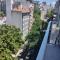 Alsina 2300 Depto 2 ambientes con terraza propia