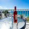 Welcome to stunning Ocean Views at Studio 503 - Montego Bay
