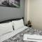 Pinpoint Rooms