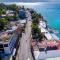 Welcome to stunning Ocean Views at Studio 503 - Montego Bay