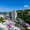 Welcome to stunning Ocean Views at Studio 503 - Montego Bay