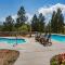 Tamarron Lodge Studio 343