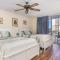 401 South Hampton - charming 2 bedroom, 2 bath ocean view condo, condo - Myrtle Beach