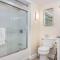 401 South Hampton - charming 2 bedroom, 2 bath ocean view condo, condo - Myrtle Beach