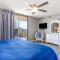 Ocean view condo just steps away from the beach - 106 Brighton condo - 默特尔比奇