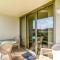 Ocean view condo just steps away from the beach - 106 Brighton condo - 默特尔比奇