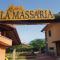 La Massaria B&B affittacamere riservatissimo