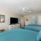 Ocean front 2 bedroom, 2 bath condo - 301 Brighton condo - ميرتل بيتش