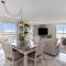 Gorgeously remodeled 2 bedroom ocean front unit - 509 South Hampton condo - ميرتل بيتش