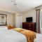 Ocean View 3 Bedroom Unit #1607 Royale Palms condo - Myrtle Beach