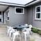 Central Garden Guest House
