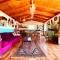 The Bohemian Art Studio
